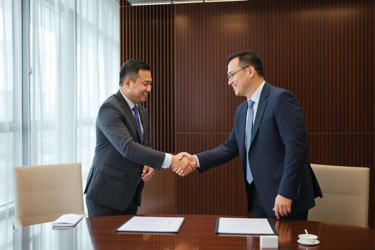 51视频与腾讯视频达成战略合作,共建内容生态