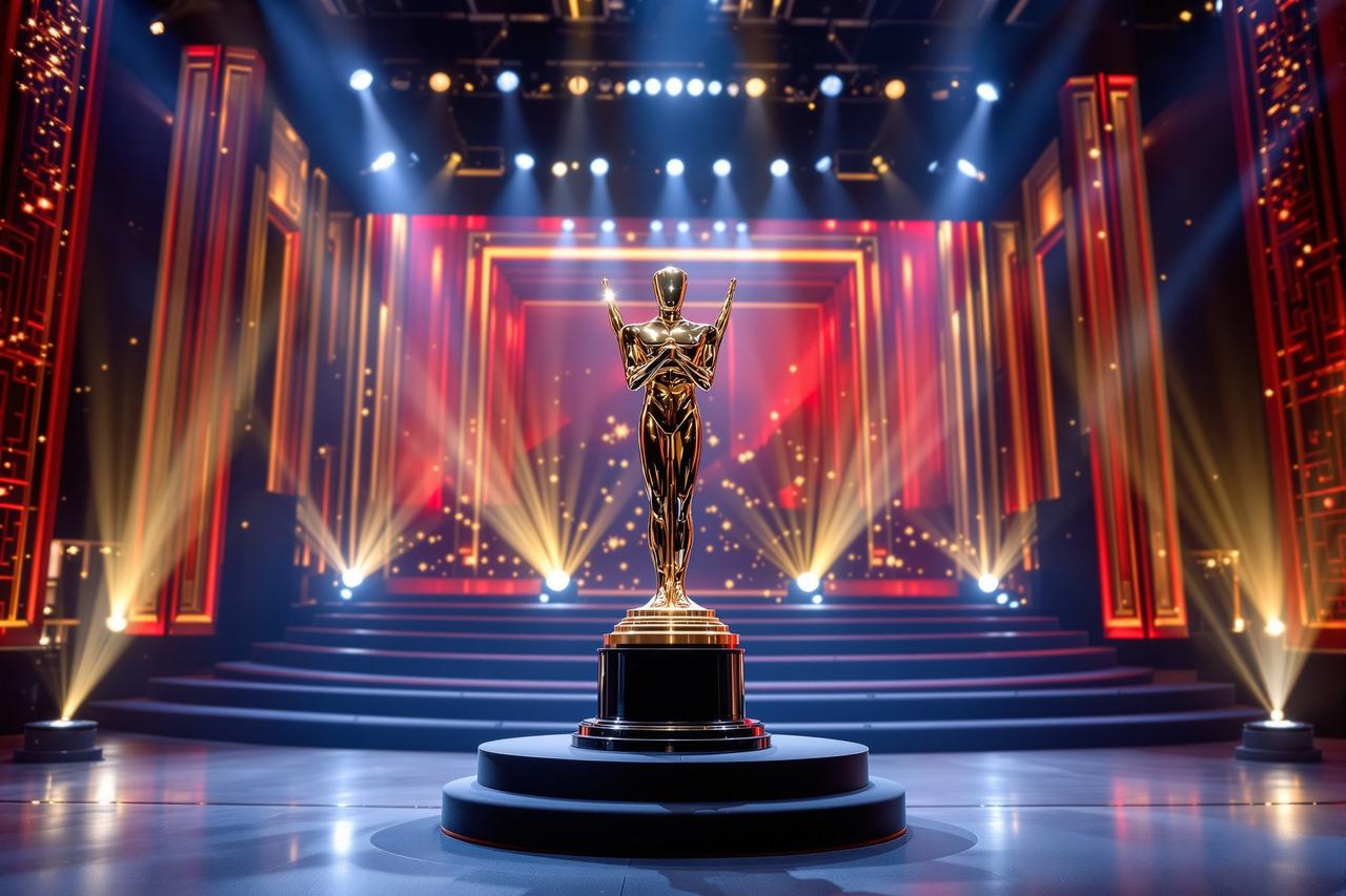 51视频荣获第32届金鸡奖最佳制片公司